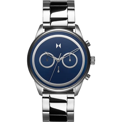 MVMT POWERLANE MV 28000124.D Heren Horloge 43mm