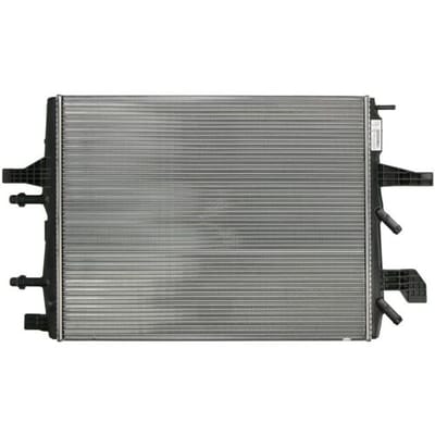 Radiator, motorkoeling VALEO 701400