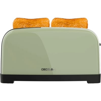 Broodrooster Cecotec Toastin' time 1500