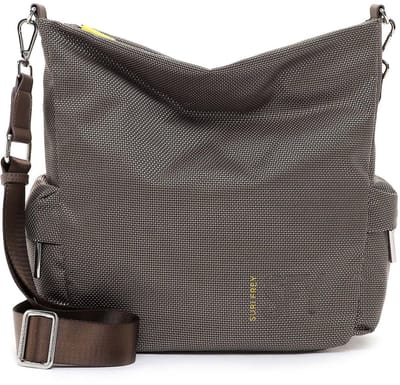 SURI FREY Buideltas SFY SURI Sports Marry ( 18012 ) - Dames handtassen - taupe 900