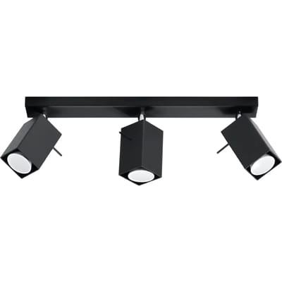 Plafondlamp Sollux Lighting Merida 3