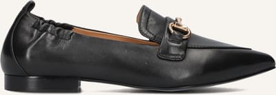Notre-V 8015 Loafers Dames - Instappers - Zwart - Maat 36