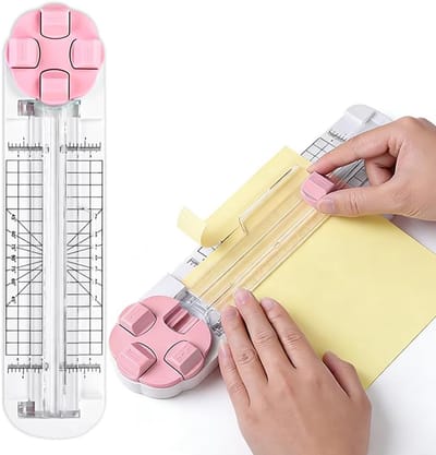 Snijmachine Papier - Professionele Papiersnijder - Snijoppervlak
