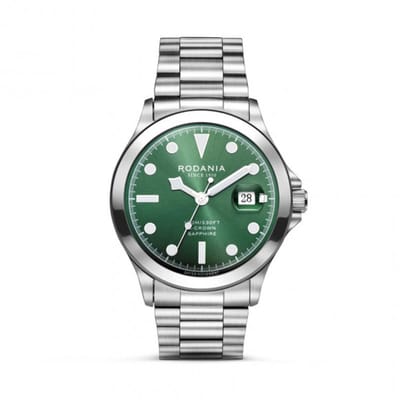 Rodania Horloge R17050 Verbier Gents Sport