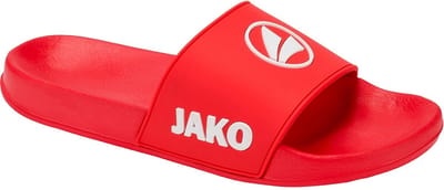 Jako Jakolette Badslipper - Rood | Maat: 40