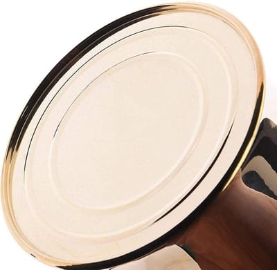 Plantensproeier - Watersproeier - Planten Verzorgen - Roestvrij Staal - 300 ml - Goud