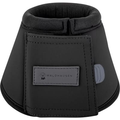 WALDHAUSEN PERFORMANCE SPRINGSCHOEN Zwart