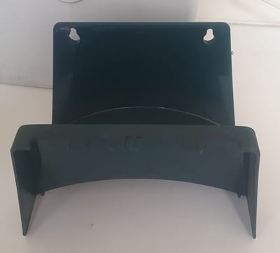 Space Saver tuinslanghouder / Opberger voor kabel elektrische auto