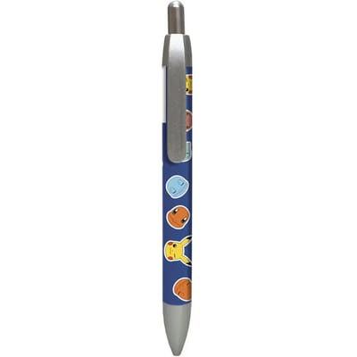 Pen Educa Borras Pokémon