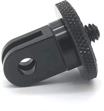 GoPro/insta360 GO 3 Action Camera Adapter Mount