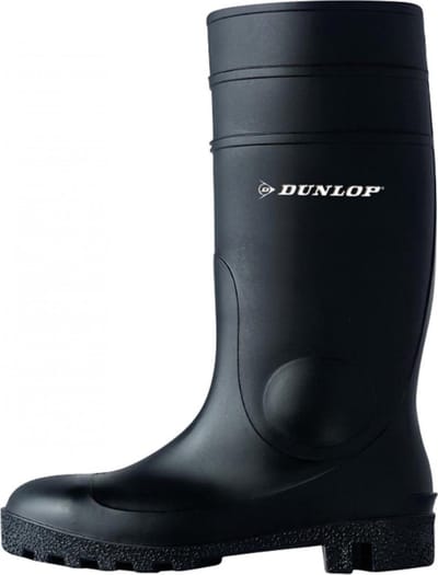 DUNLOP LAARS 142PP PROTOMASTER FULL SAFETY