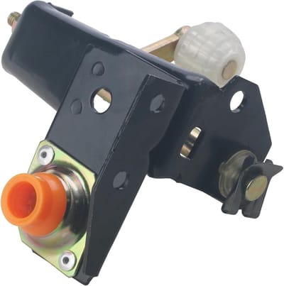 Versnellingspook Reparatie Set voor Vervoersvoertuigen - Inclusief Lager, Schakelmechanisme en Bypass Schakelaar
