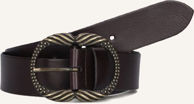 Elvy 40820 Riemen - Bruin - Maat 75