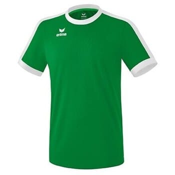Erima Retro Star Shirt Senior - Maat S