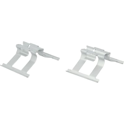 Montageset, remblokken QUICK BRAKE 109-1898