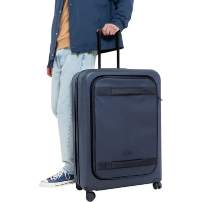 Koffer Eastpak Case L