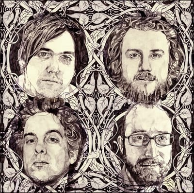 Monsters Of Folk - Monsters Of Folk (CD)
