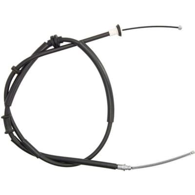 Kabel, parkeerrem ATE 24.3727-0585.2