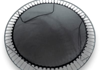 Jumpfree Star Trampoline Springmat Ø365 cm – 80 Haken – Let op! Alleen Geschikt voor Oudere Jumpfree Modellen