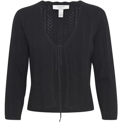 b.young - BYOMANJA BOLERO 2 - Dames - Cardigans
