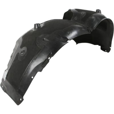 Plastic spatbordbekleding BLIC 6601-01-7703801P