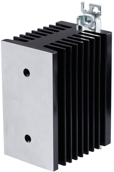 TRU COMPONENTS Koellichaam TC-12705408 1 stuk(s)