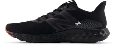 New Balance M411 Heren Sportschoenen - BLACK