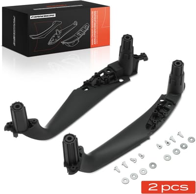 Frankberg 2x Binnendeurgreep Achter voor BMW 5er F10