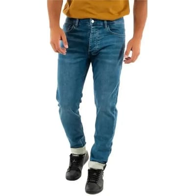 Slim Jeans Salsa Jeans S-Activ