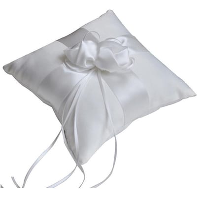 Panier de fleurs blanches pour filles, panier de mariage portable en dentelle et perles pour mariée/enfant, demoiselle d'honneur, cérémonie, décoration de fête pour enfants