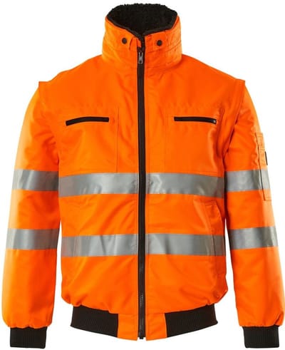 Mascot Pilotenjas Kaprun Safe Arctic 00535-880