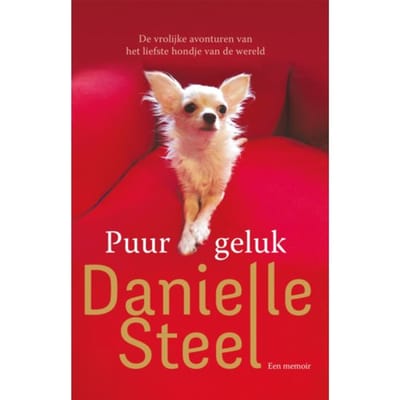 Puur Geluk - Danielle Steel