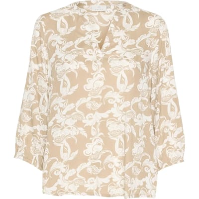 Vrouwenblouse KAFFE Claire