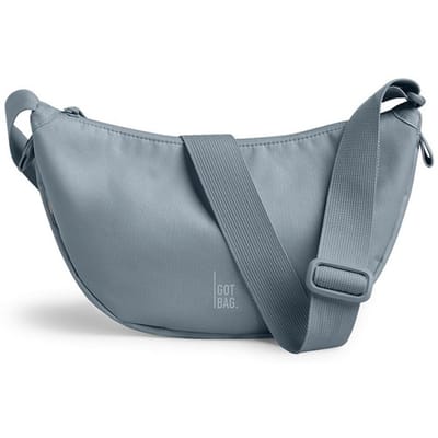 GOT BAG Moon Bag Crossbody - Schoudertas - Uniseks - Gerecycled PET