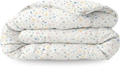 Zelesta Comfort Design Zomerdekbed - Spring Bloom 240×200 cm