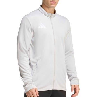 Adidas Performance Entrada26 Trainingsjack - Heren - Grijs