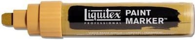 Liquitex Verfmarker 15mm - Bronsgeel