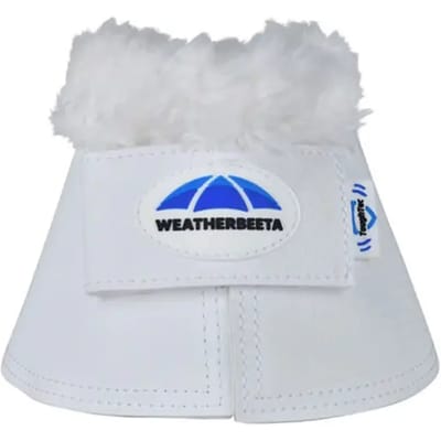 Polaire paard klokken Weatherbeeta Tough-Tec
