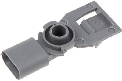 BEKO - WATERVERDELER BOVENSTE SPROEIARM - 1737930200