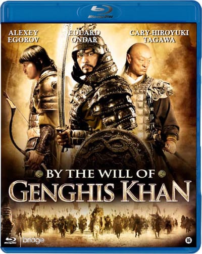 By The Will Of Genghis Khan