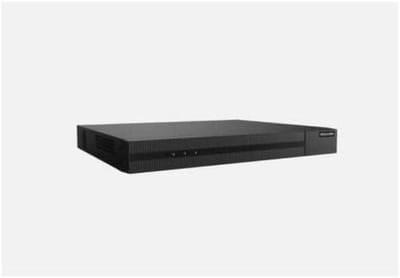 Bewakingsrecorder NVR - Video Opname - Beveiliging Thuis - 8 Kanalen FHD - Tot 8TB - Zwart