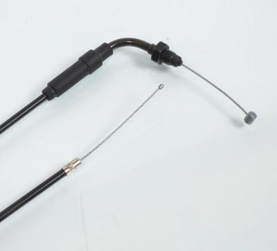 originele gaskabel voor aprilia 50 rally scooter 1995 tot 2004 ap8214160 nieuw