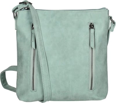 Enrico Benetti Kylie Crossbody tas - 66733 - Groen