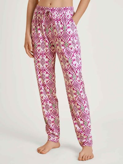 Calida Orchid Pantalon 29679 Fuchsia - maat S