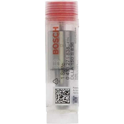 Injectiemondstuk BOSCH 0 433 271 838
