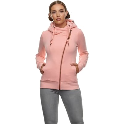 Dames Hoodie Ragwear Anezka