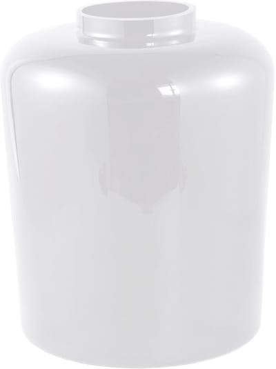 PTMD - Vaas Devine - Wit - 34x34x41cm