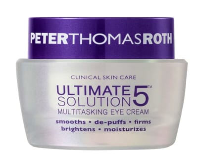 PETER THOMAS ROTH - Peter Thomas Roth Ultimate Solution 5™ Multitasking Eye Cream