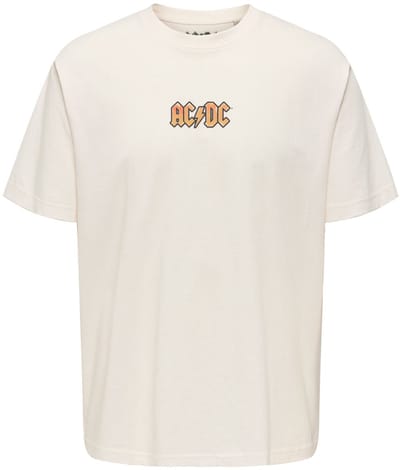 ONLY & SONS T-shirts ONSACDC T-shirts