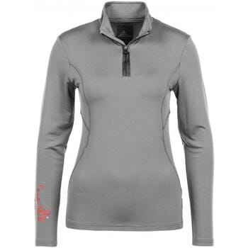 T-Shirt Lange Mouw Peak Mountain Top technique femme ANELI